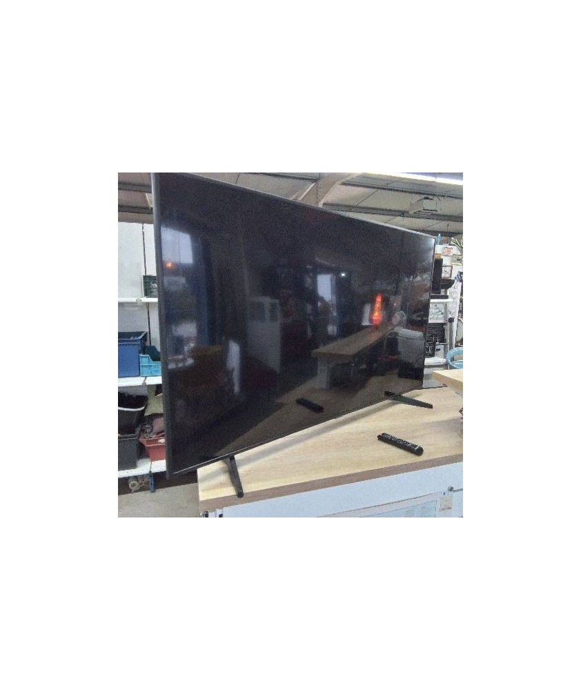 TELEVISEUR SAMSUNG 65 4K UHD SMART TV