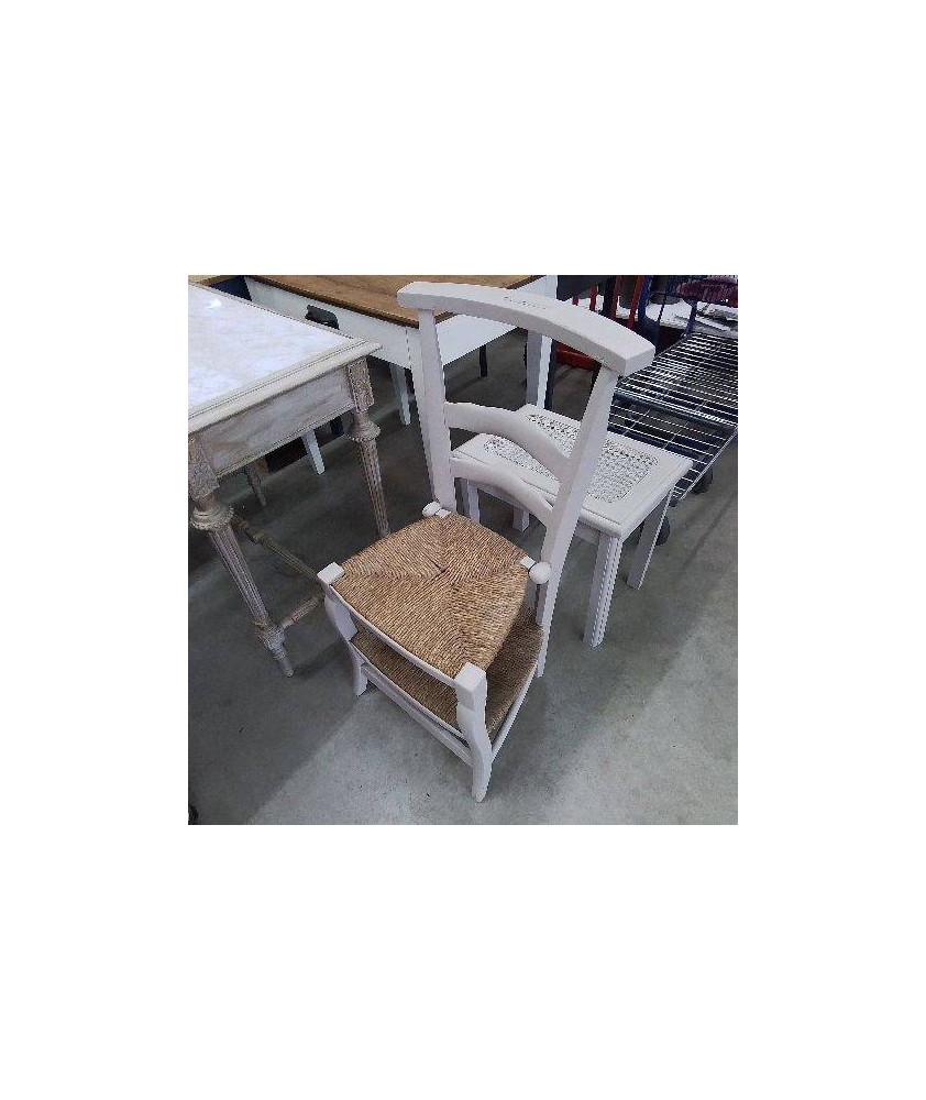 PRIE DIEU 2 ASSISES