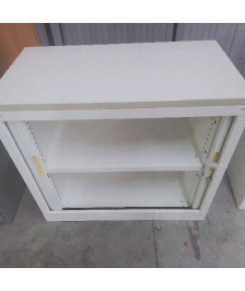 ARMOIRE DE BUREAU PM SANS CLÉ