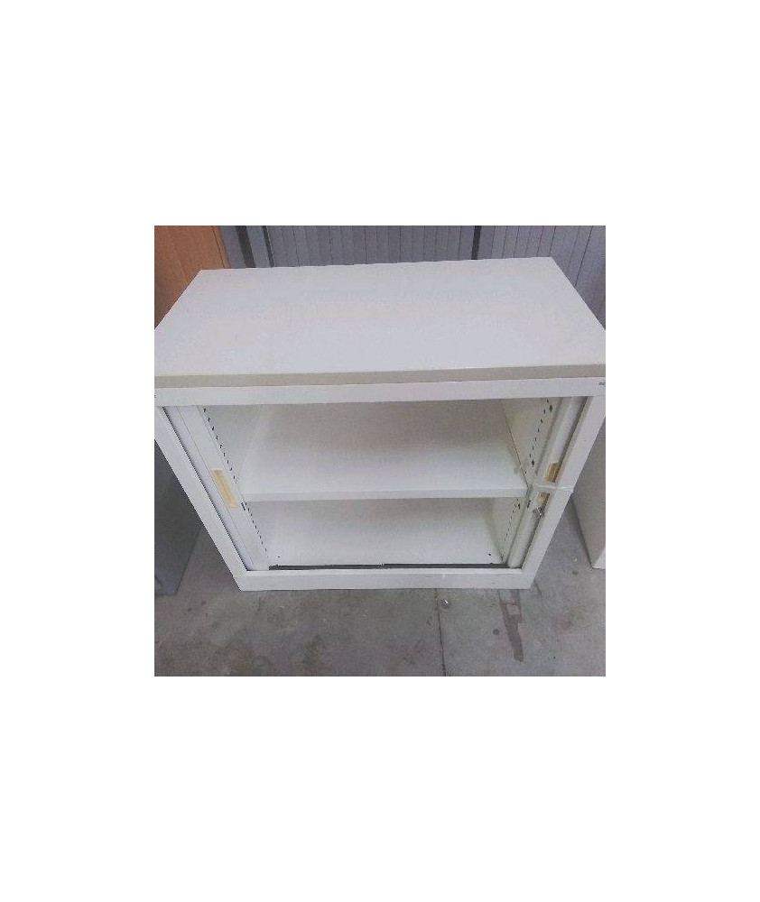 ARMOIRE DE BUREAU PM SANS CLÉ