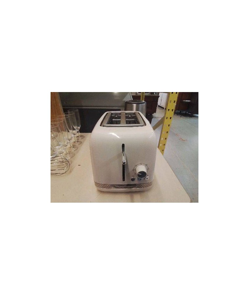 GRILLE PAIN MOULINEX 