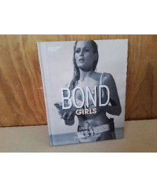 LIVRE BOND GIRL