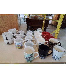 TASSE 