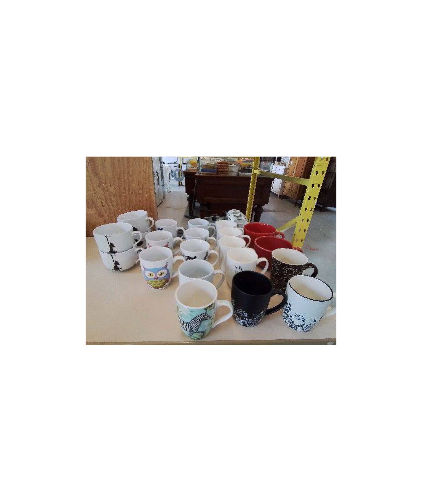 TASSE 