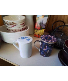 TASSE À THÉ 