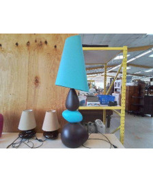 GRANDE LAMPE VALET 