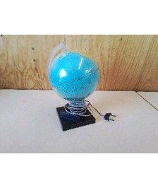 GLOBE TERRESTRE 