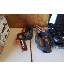 MINI ELAGEUSE WORX