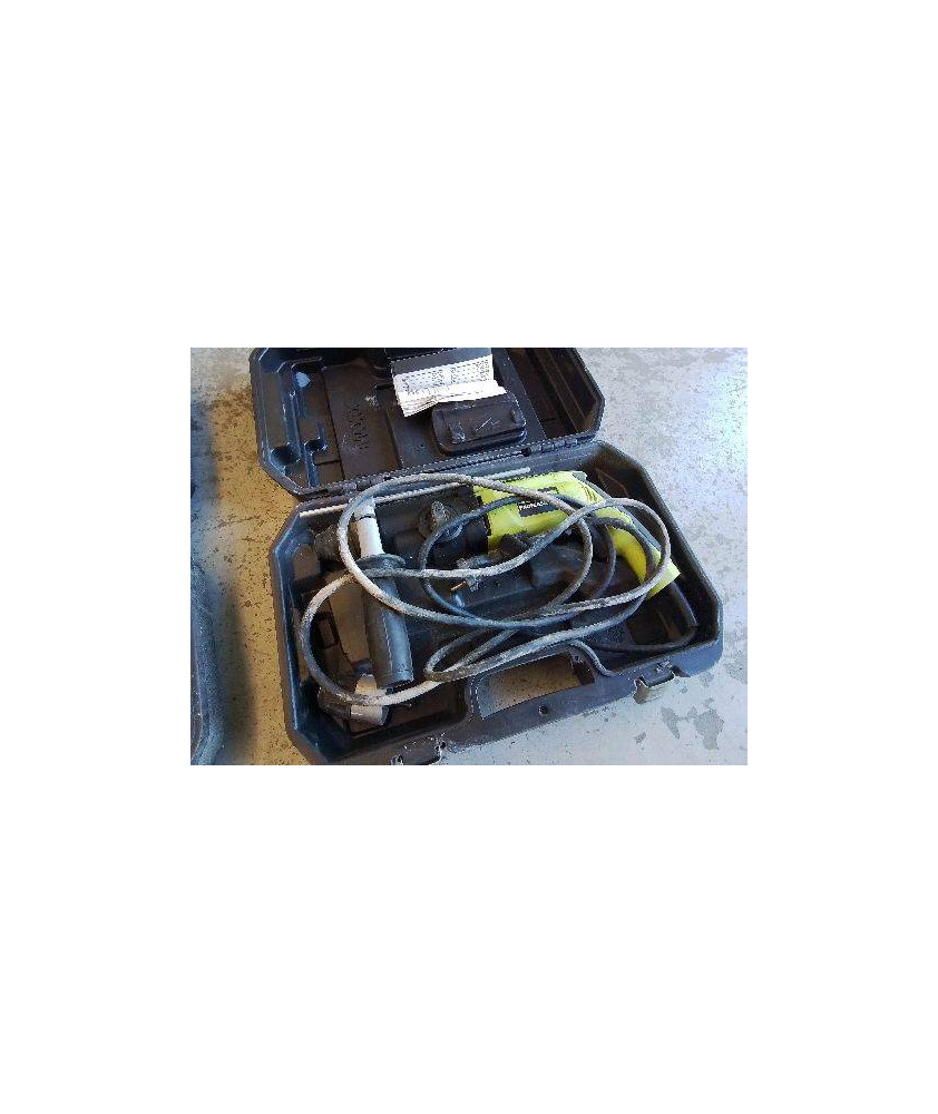 PERFO ELECTRIQUE WORX OCCASION