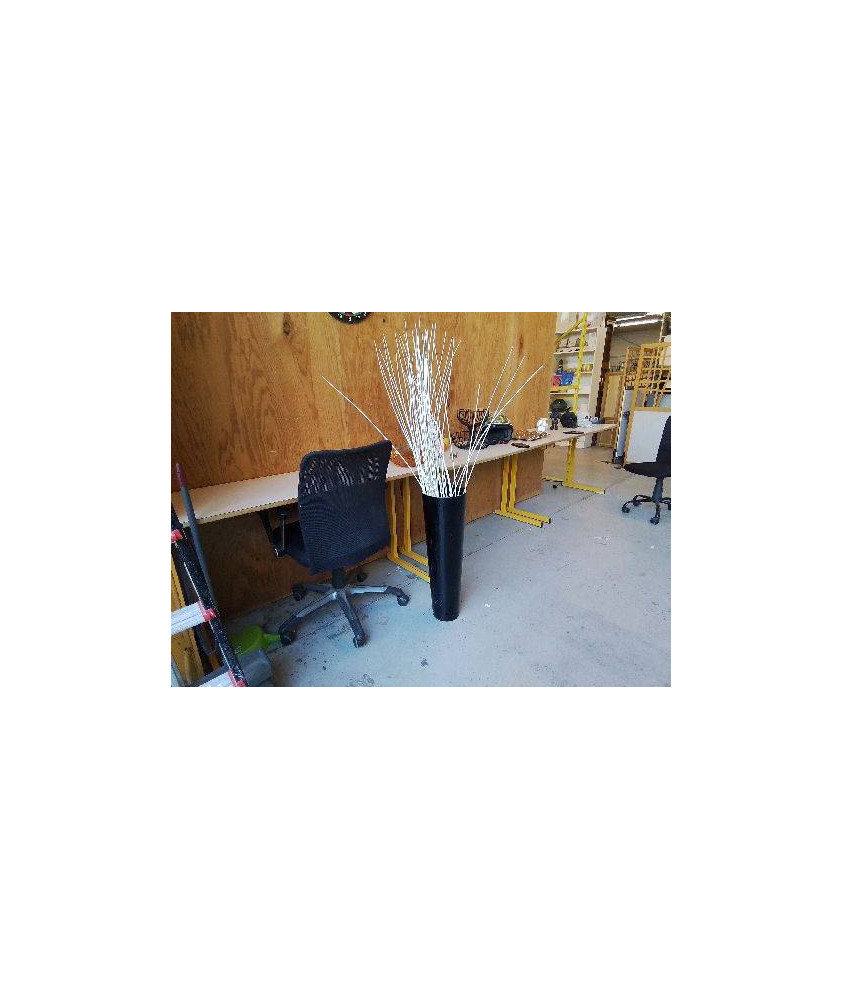 DECO VASE