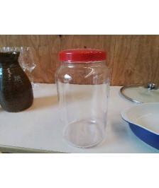 BOCAL EN VERRE 