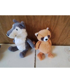 PELUCHE 