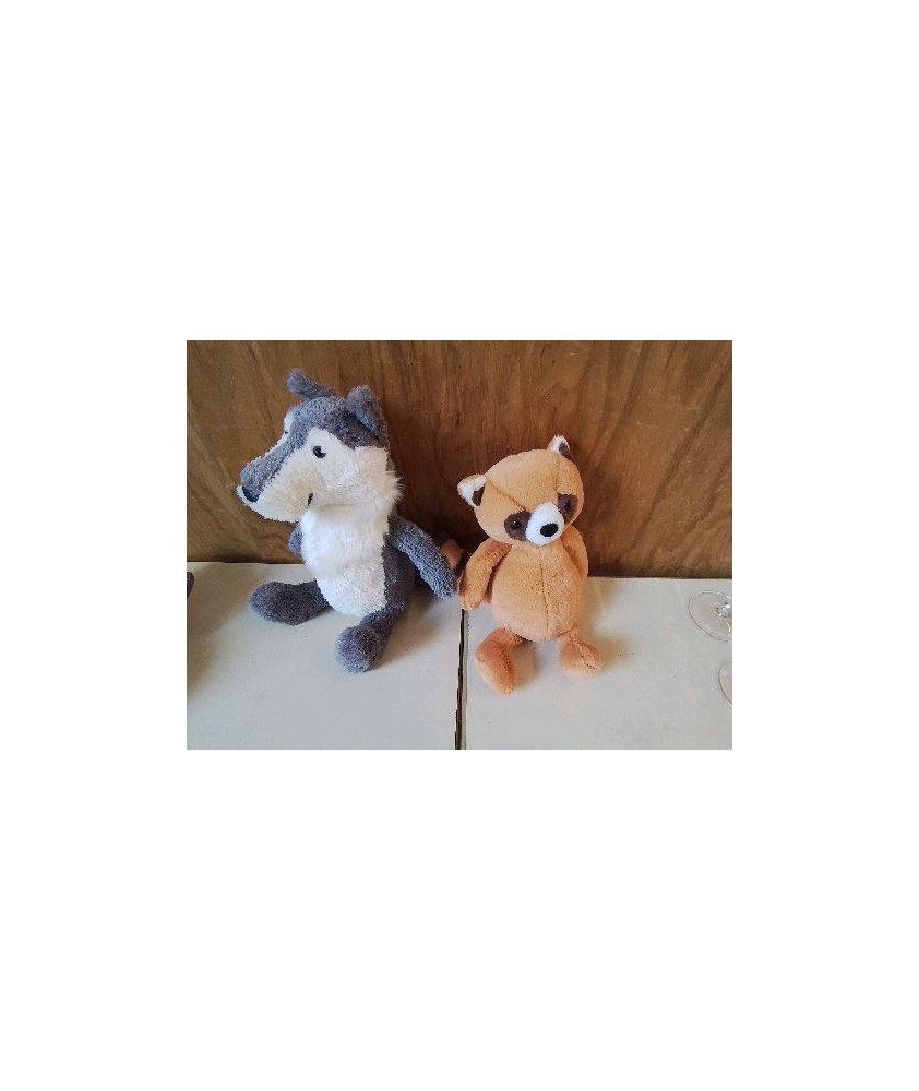 PELUCHE 