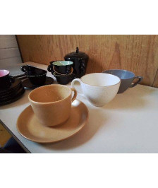 TASSE 