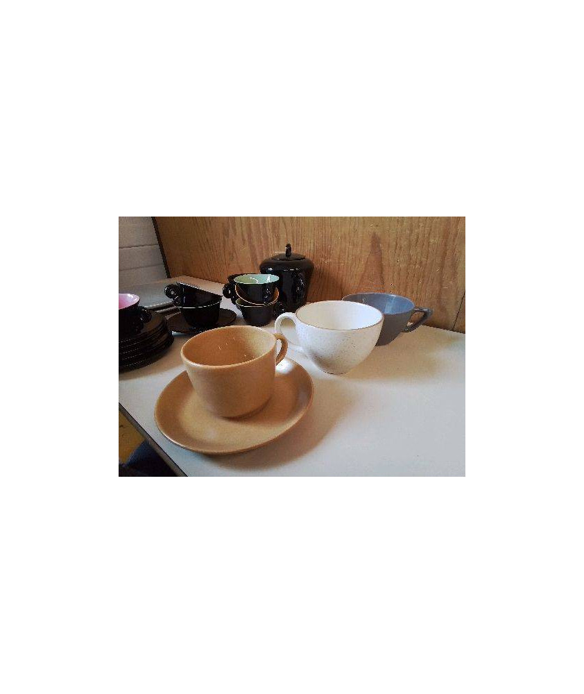 TASSE 