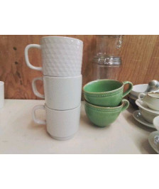 TASSE / MUG 