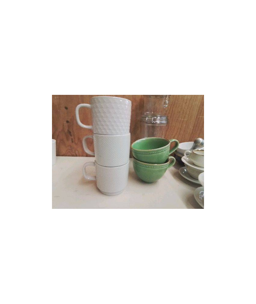 TASSE / MUG 