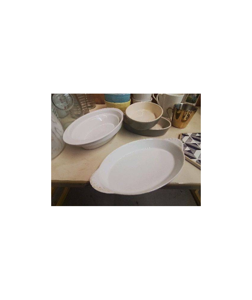 PETIT PLAT FOUR 