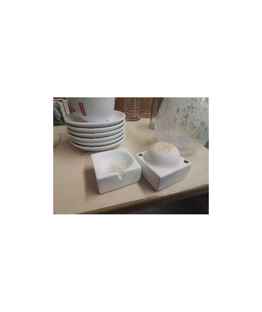 PETIT USTENSILE DE CUISINE BLANC 