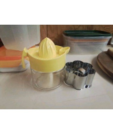 PETITE BRICOLE DE CUISINE 