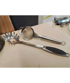 USTENSILS DE CUISINE 