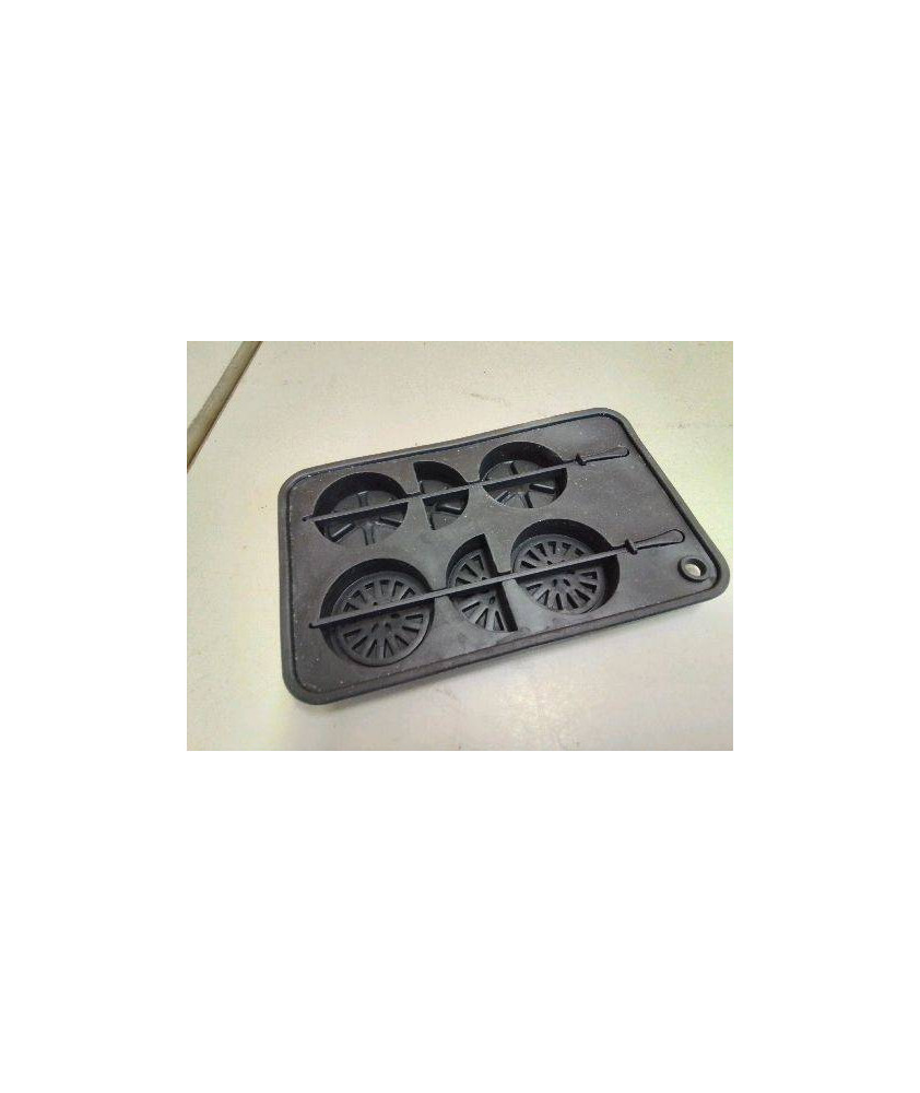 MOULE SILICONE 