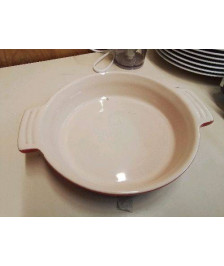 PLAT LE CREUSET