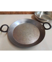 PLAT A PAELA 