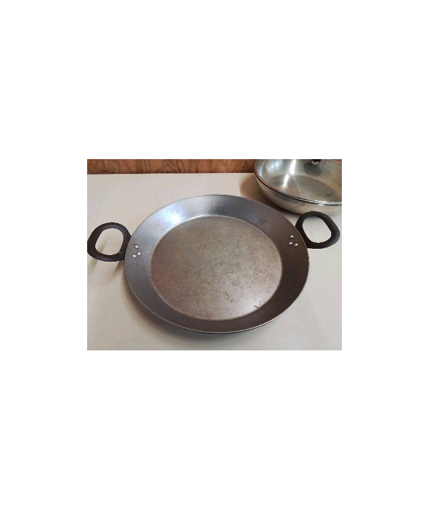 PLAT A PAELA 