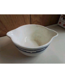 SAUCIÈRE 