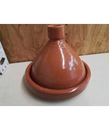 PLAT A TAJINE 