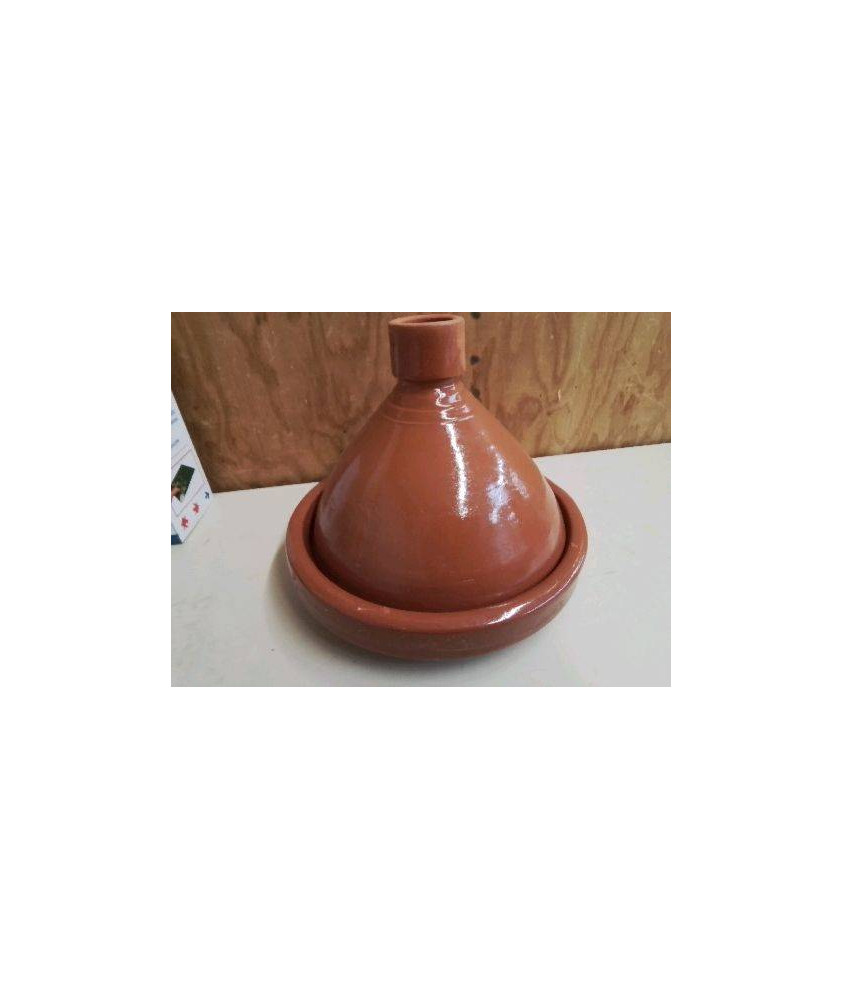 PLAT A TAJINE 