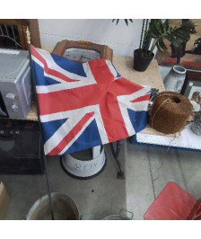 DRAPEAU ANGLETERRE WW2