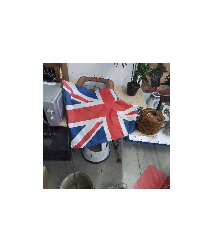 DRAPEAU ANGLETERRE WW2