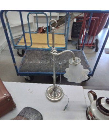 LAMPE 1900