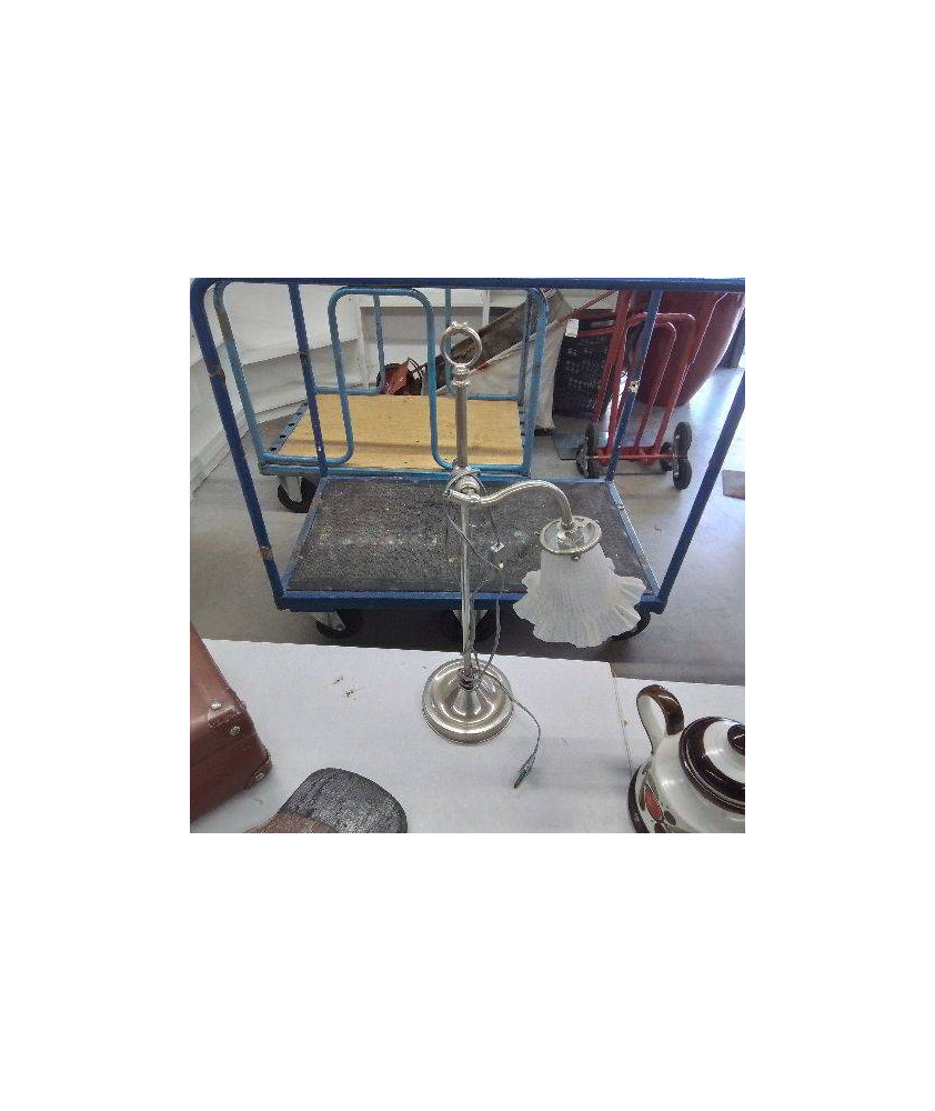 LAMPE 1900