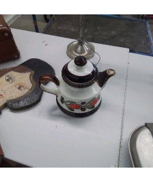 THÉIÈRE 