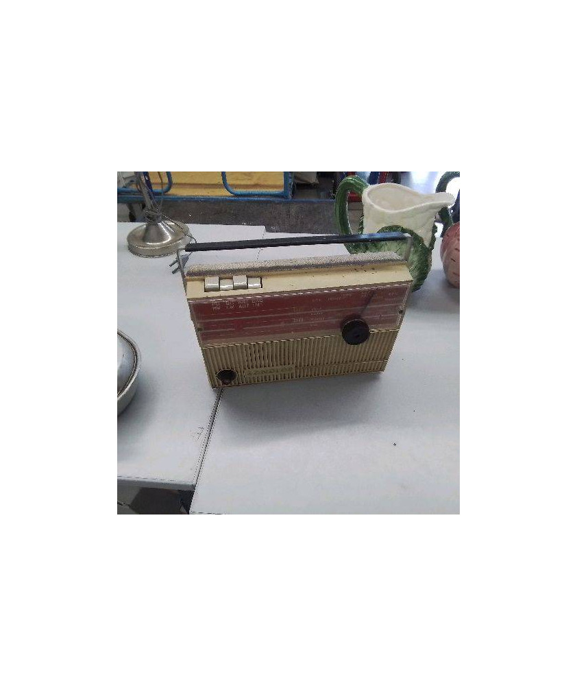 RADIO