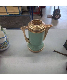 CAFETIÈRE VINTAGE 