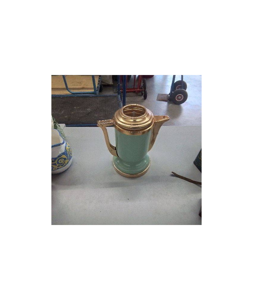 CAFETIÈRE VINTAGE 