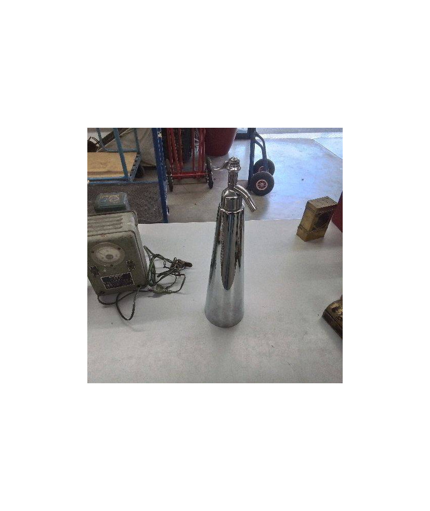 SIPHON 