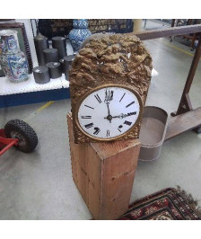 HORLOGE