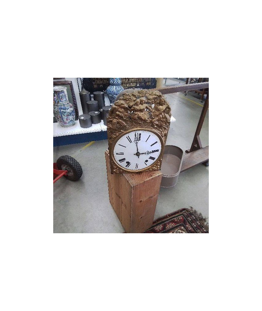HORLOGE