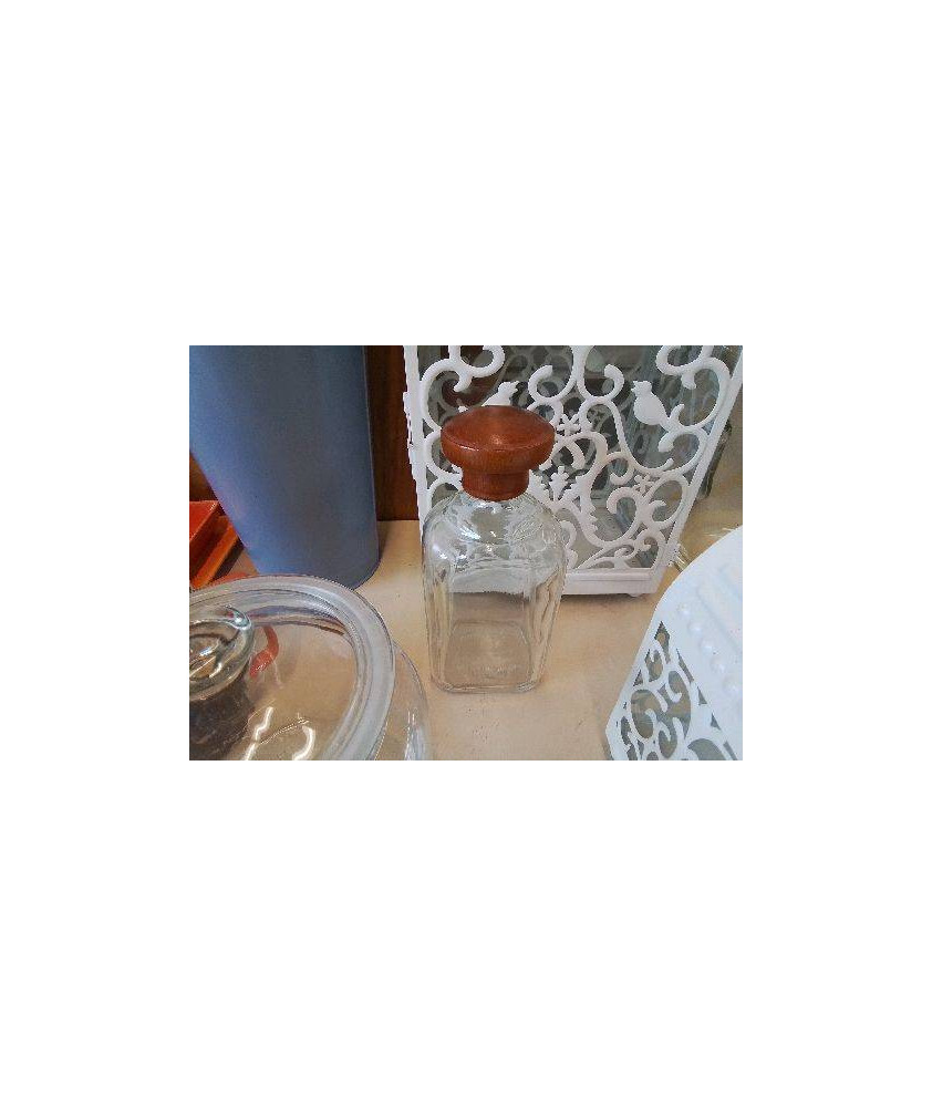 PETITE BOUTEILLE 