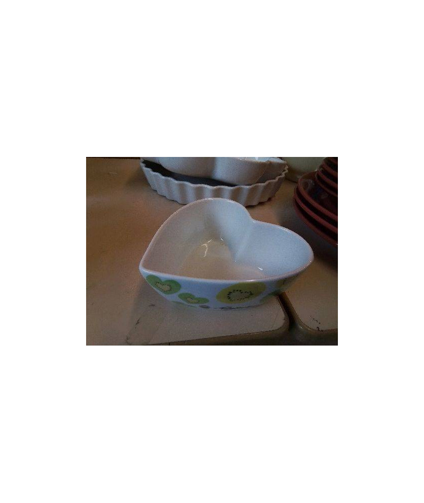 PLAT COEUR 