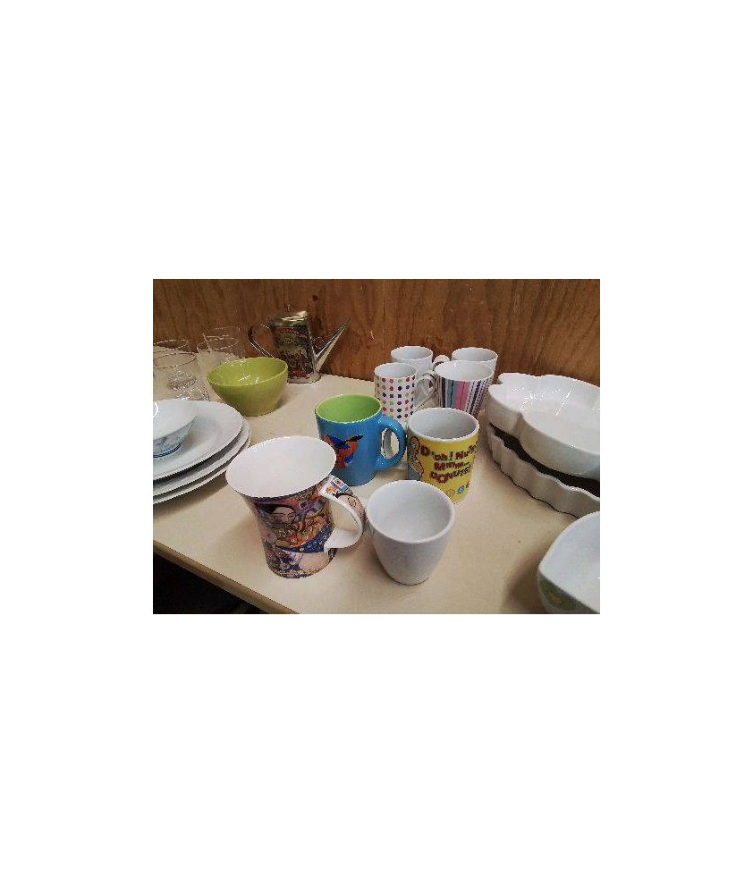 TASSE 