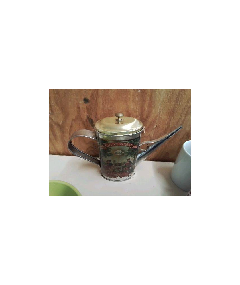 PETIT BIDON D’HUILE D’OLIVE 