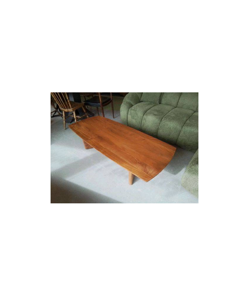 TABLE BASSE BOIS ACACIA REF TK4066720R-HN