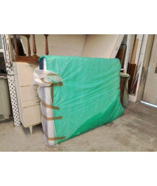 MATELAS MOUSSE 140X190 REF MPH20062119301-A-HN