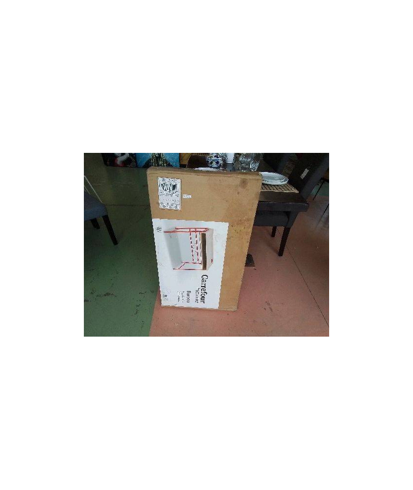 PETIT BUREAU CARREFOUR 